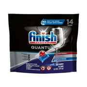 Finish - Quantum - 14ct - Dishwasher Detergent
