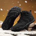 thumbnail image 4 of Botines Con Forro Cálido 33885558 ( 41), 4 of 9