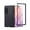 Black, variant on BENTOBEN Magnetic Samsung Z Fold 8 Case 7.6" - Built-in HD Screen Protector | Slim Fit Matte Translucent Cover | Mag-Safe Compatible | Shockproof Anti-Yellowing | Black