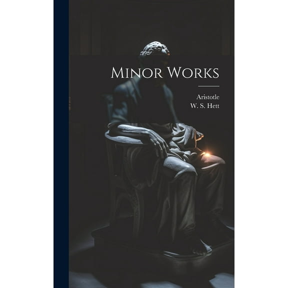 Minor Works (Hardcover)
