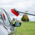 thumbnail image 5 of Libman Telescoping Car Wash Brush with Flow-Thru Handle, 5 of 8