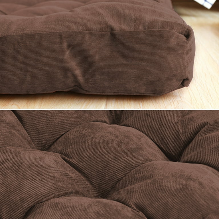 Walmart large floor clearance pillows