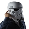 thumbnail image 4 of Casco Star Wars The Black Series Imperial Stormtrooper, 4 of 4