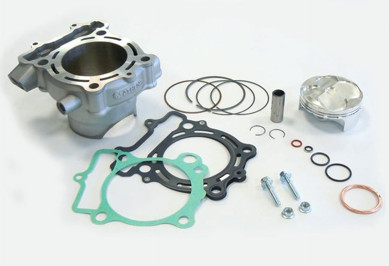 S4C05400017C PISTONE FUSO 53.98 ATHENA APRILIA AF1 125 1987- 125CC