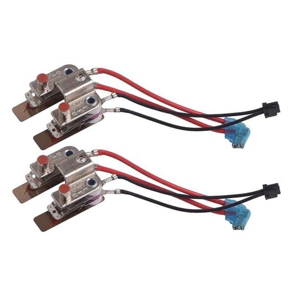 openup KSD105 KSD105A YCD3005 Intelligent Rice Cooker Electric Pressure Sensor Switch