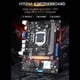 thumbnail image 2 of Placa base JINGSHA LGA 1151 Intel Socket LGA1151 Placa base de escritorio 2 DDR4 hasta 32 GB, 2 of 8