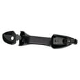 thumbnail image 2 of TRQ Front Left Exterior Door Handle Fits 2014-2019 Toyota Corolla DHA31278, 2 of 5