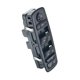 thumbnail image 1 of Power Window Switch 3 P Front Left (Driver Side) for Chrysler for Town Country 3.6L 20122016,for Dodge for Grand Caravan 3.6L 20122016, 1 of 5