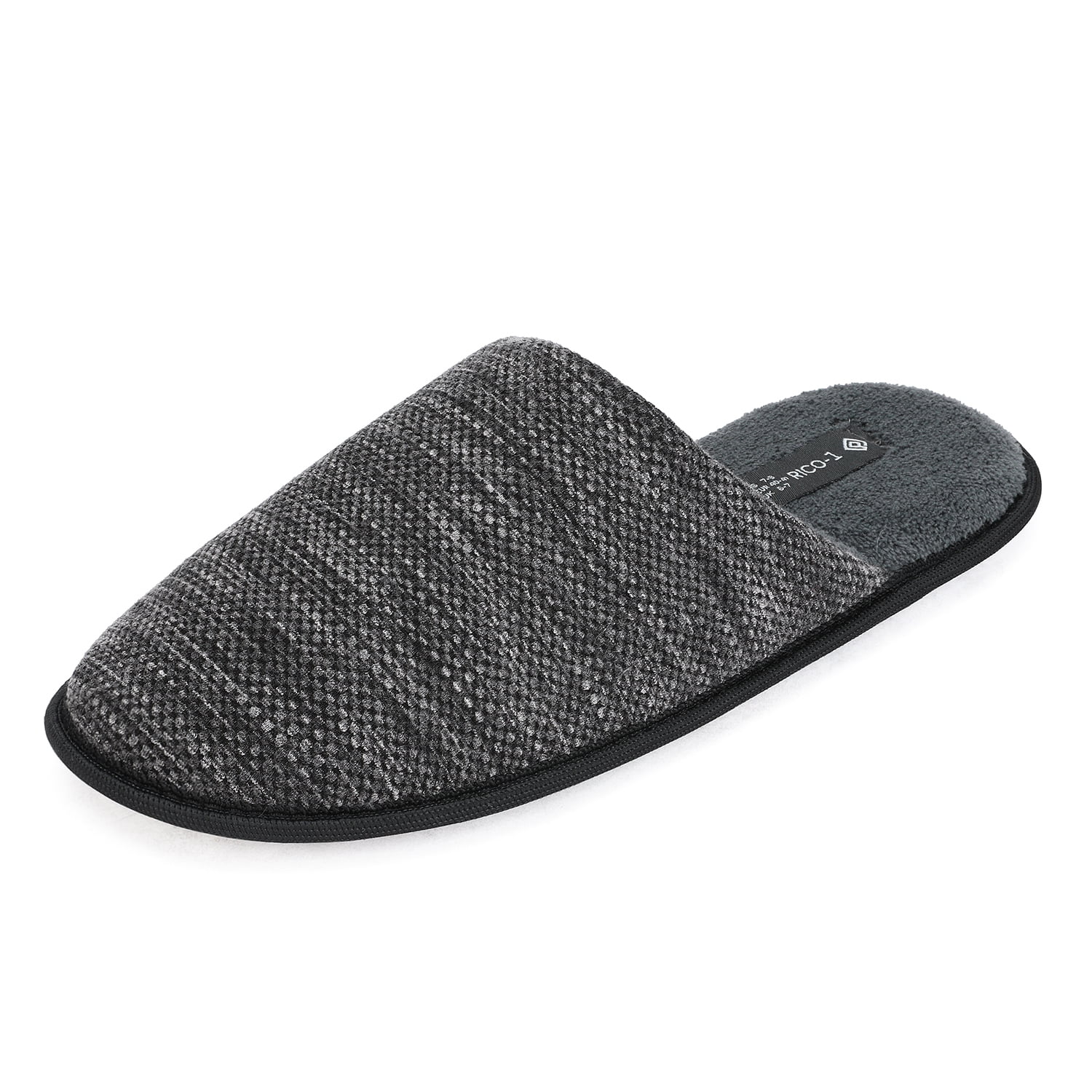 House Shoes sheepskin fur lining 