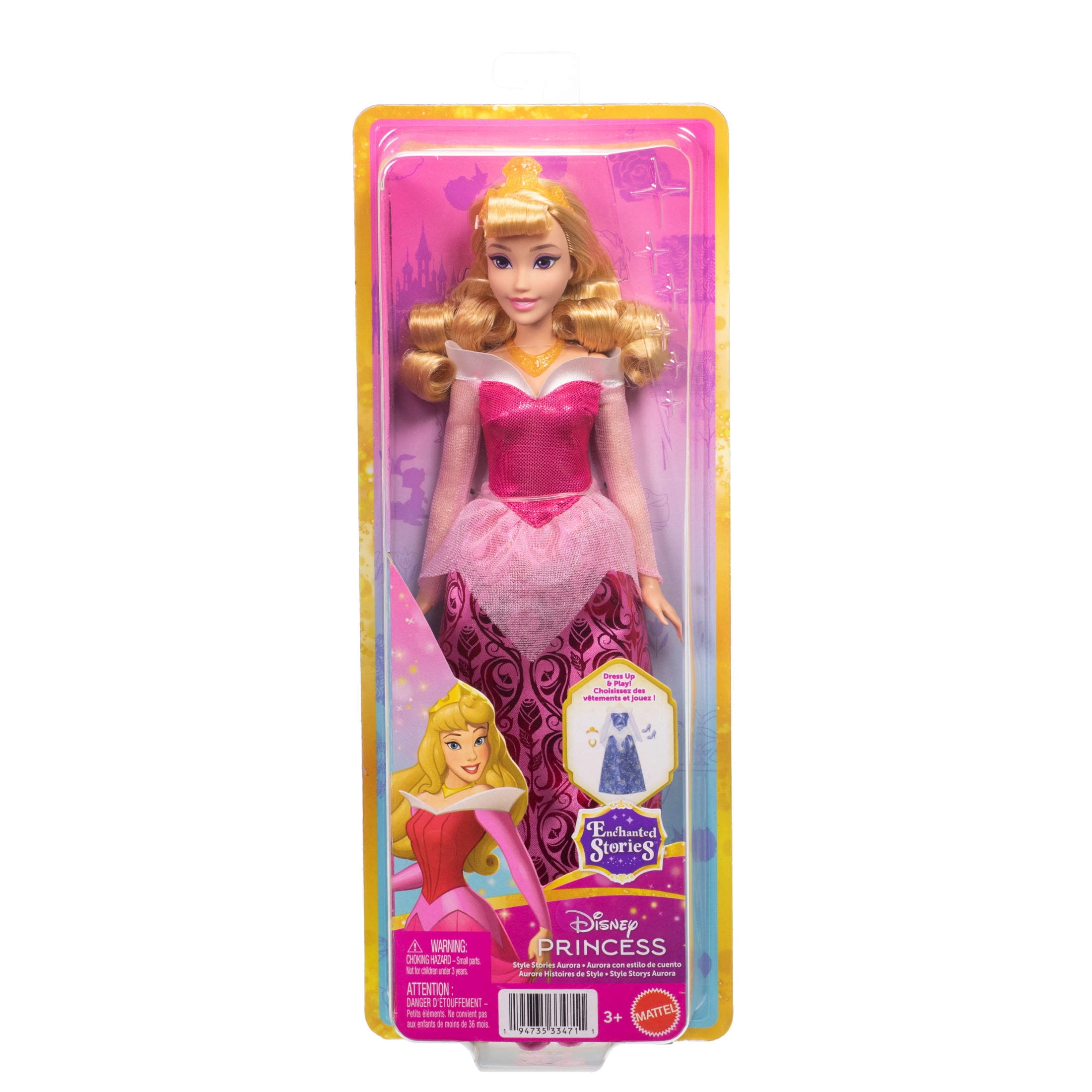 open lace back dress Magic Princess Salon: Spa, Makeup and Dress Up Games for Girls main image 1