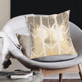 thumbnail image 5 of ENTASSER Stylish pillowcase couch pillowcase car cushion coverstyle5, 5 of 5