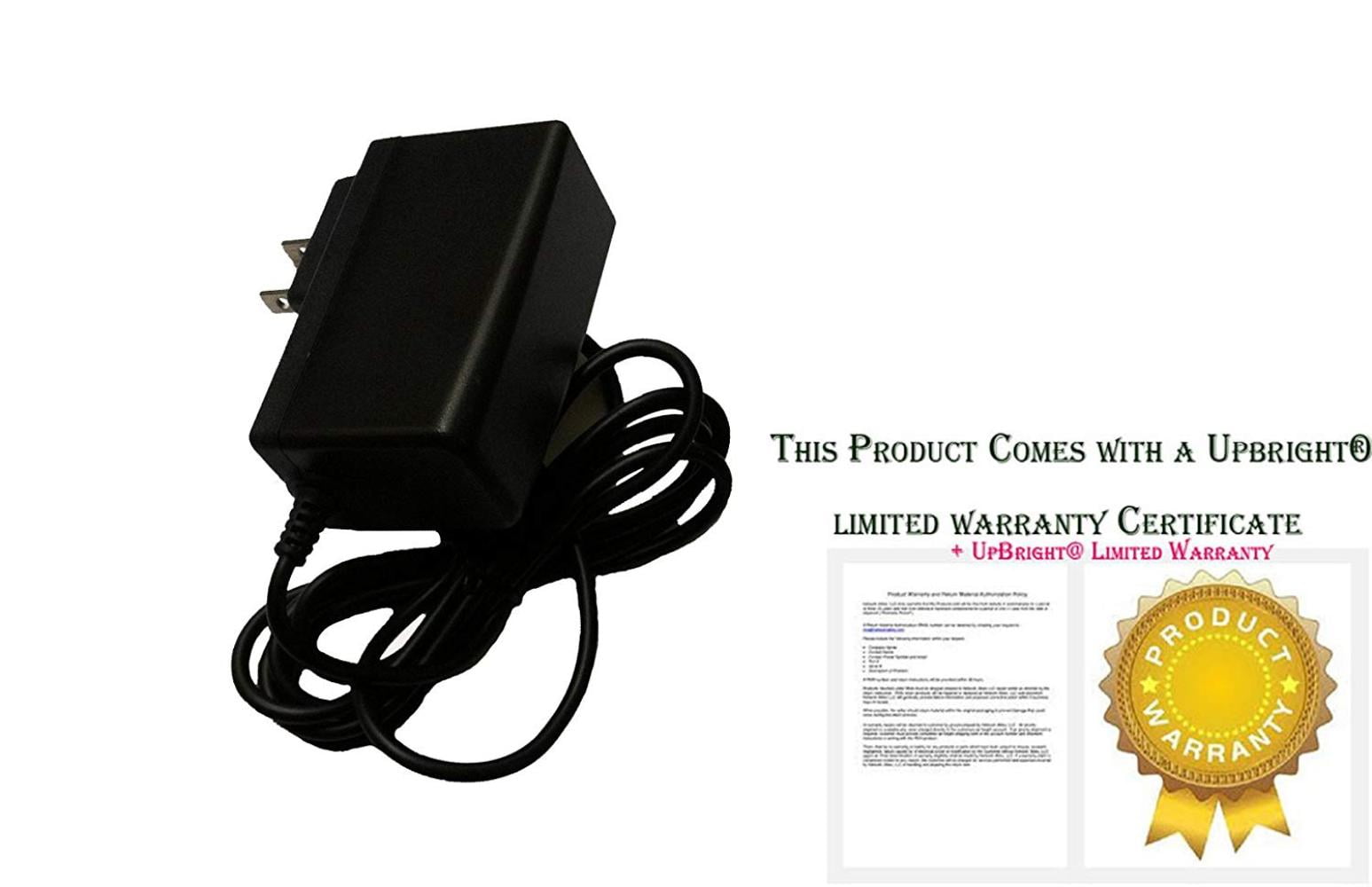 yan 1A AC/DC Wall Power Charger Adapter for Philips GoGear MP3 Player 2GB 4GB 8GB 16 