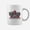 Black, variant on Rescue Weld And Drive Custom Rat Rod Coffee Mug