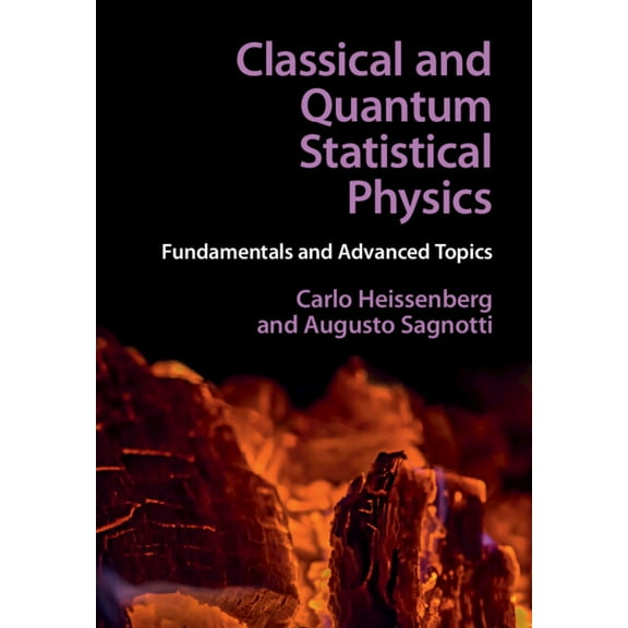 Classical and Quantum Statistical Physics, (Hardcover)