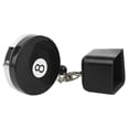 thumbnail image 4 of Support de Craie de Queue de Billard Rétractable, Support de Stockage de Craie de Billard, Craie de Billard Durable, 4 of 8