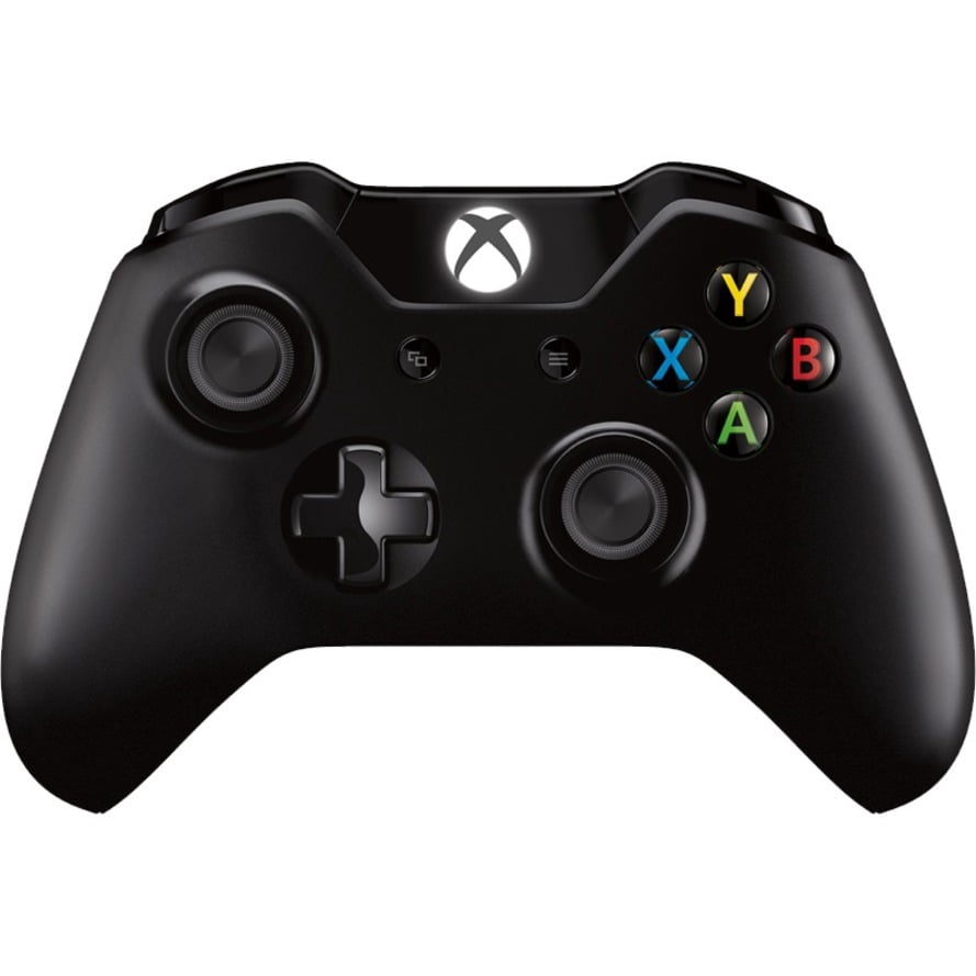 Microsoft Xbox One Wireless Controller Winter Forces Special