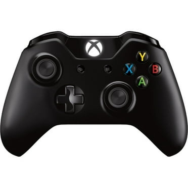 Microsoft Xbox One Wireless Controller