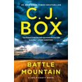 thumbnail image 1 of New and Trending: Battle Mountain by C.J. Box, 1 of 1