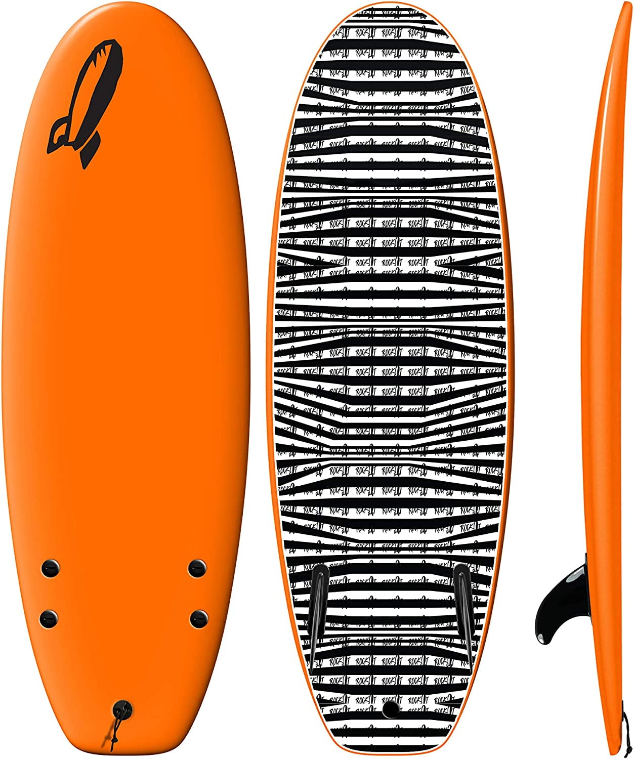 Rock it chub surfboard deals