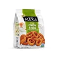 thumbnail image 6 of Alexia® Crispy Onion Rings with Panko Breading & Sea Salt, Frozen 13.5 oz Bag, 6 of 9