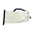 thumbnail image 1 of DYNWAVECA Drywall Sander Dust Collection Bag Wall Grinding Machine Collection Bag Folding Practical Machine Dust Collector for Sanding, 1 of 8