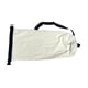 thumbnail image 1 of Bolsa recolectora de polvo para lijadora de paneles de yeso, bolsa recolectora de polvo para máquina pulidora de paredes, plegable, práctica máquina, 1 of 8