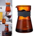thumbnail image 4 of Colador de café reutilizable de vertido resistente al calor para café Sunnimix Hervidor de café, 4 of 8