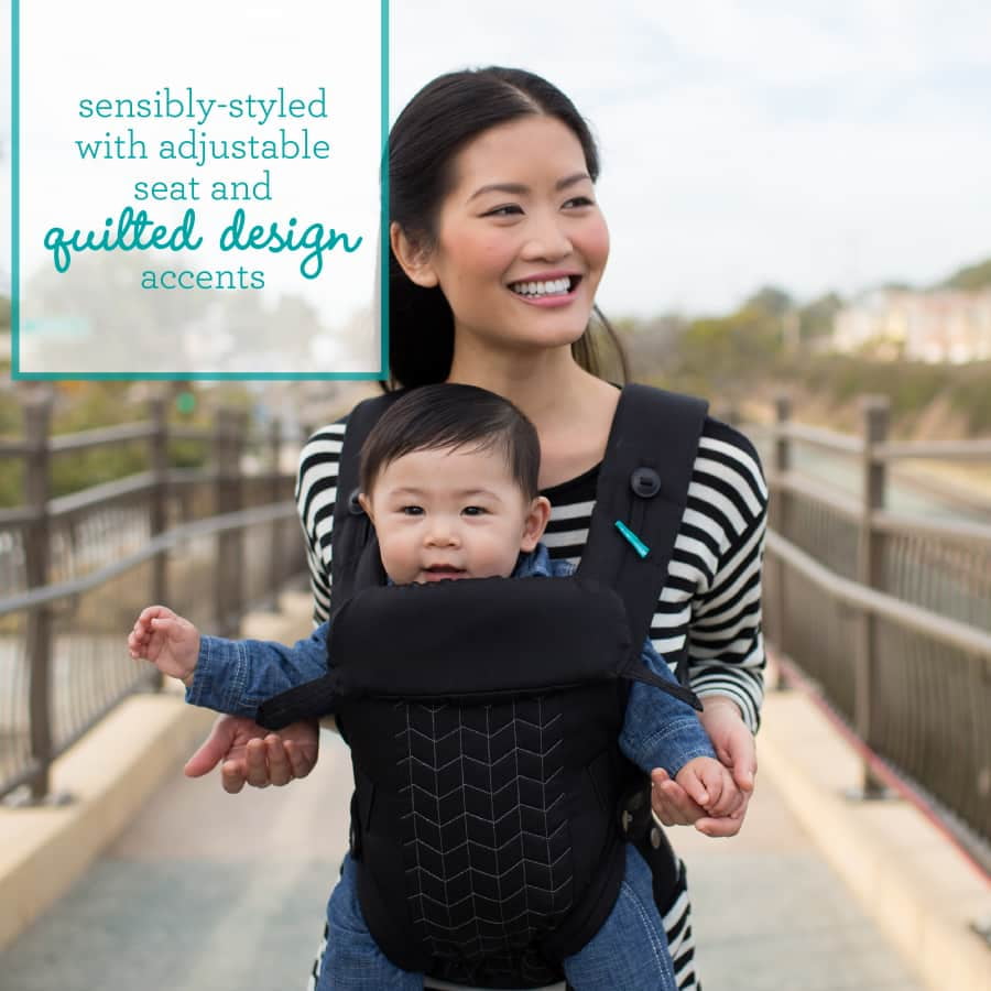 Infantino Upscale Carrier