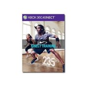 Nike + Kinect Training - Xbox 360 - DVD - English