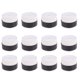 thumbnail image 1 of 12pcs Racket Overgrips Anti-Slip Raqueta de tenis Overgrips Sweatband Grip Tapes, 1 of 7
