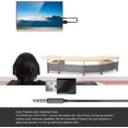 thumbnail image 2 of 2 IN 1 Bluetooth 5.0 Transmitter Receiver Wireless Audio 3.5mm Jack Aux Adapter, 2 of 7