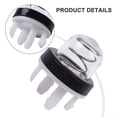 thumbnail image 1 of Chainsaw Primer Bulb OEM Part for Enhanced Performance 503936601, 1 of 3