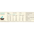 thumbnail image 3 of Acana Heritage Grain-Free Freshwater Fish Formula With Trout, Catfish, Perch & Greens Dry Dog Food, 4.5 lb, 3 of 4