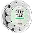 thumbnail image 3 of ADV Dry Tennis Overgrip Tape - 3, 12, 30, 60 Pack - FeltTac Tennis Racket Grip Tape - Ultra Absorbent Tennis Grip Tape - Comfort Tennis Racket Grips - Tennis Grips Overgrip (30-Pack White), 3 of 4