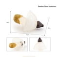 thumbnail image 1 of Simulation Montessori Around The World Building ,Mountain Plant Vegetable Fungi Mushroom Matsutake Model Figures Collection Toys, 1 of 5