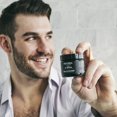 thumbnail image 2 of Brickell Crème Revitalisante Anti-âge pour Hommes, Crème de Nuit pour le Visage Naturelle et Biologique Anti-Rides pour Réduire les Ridules et les Rides, 2 Onces, Parfumée, 2 of 5