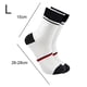thumbnail image 2 of Calcetines deportivos para hombre y mujer, para correr, ciclismo, baloncesto, senderismo, calcetines deportivos. Zhivalor CPB-YY962-2, 2 of 5
