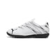 thumbnail image 1 of Tenis de Futbol Puma Attacanto TT Jr Blanco-Negro 107481 05 Unisex 24.5 CM, 1 of 6
