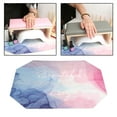 thumbnail image 6 of Manicure Hand Rest Cushion / Hand Mat Holder Nail Art Wrist Cushion Home, 6 of 8