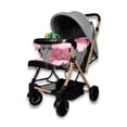 thumbnail image 1 of Carriola De Paseo Con Llantas Reforzadas Noni Is-555 T, 1 of 6