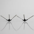 thumbnail image 4 of 8pcs Side Brush Replacement Part for Grunn for I7-Gyrobot Robotic Vacuum Cleaner, 4 of 9