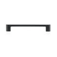 thumbnail image 3 of Richelieu Bp7470160 6-5/16" Center To Center Handle Cabinet Pull - Black, 3 of 7