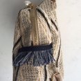thumbnail image 3 of unbranded De Mujer Beige De Poliéster Con Gran Capacidad Para Escuela Y Viaje Ajustable Y Duradera, 3 of 4