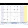 QuickNotes Monthly Desk Pad