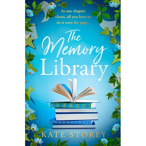 Pre-Owned The Memory Library (Paperback) 0008658544 9780008658540