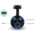 thumbnail image 3 of Lefu 2 Way Splitter 16A/32A 220v 3 Pin Industrial Field Plug and Wall Socket, 3 of 9
