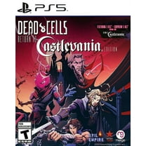 Dead Cells: Return to Castlevania Edition for Playstation 5