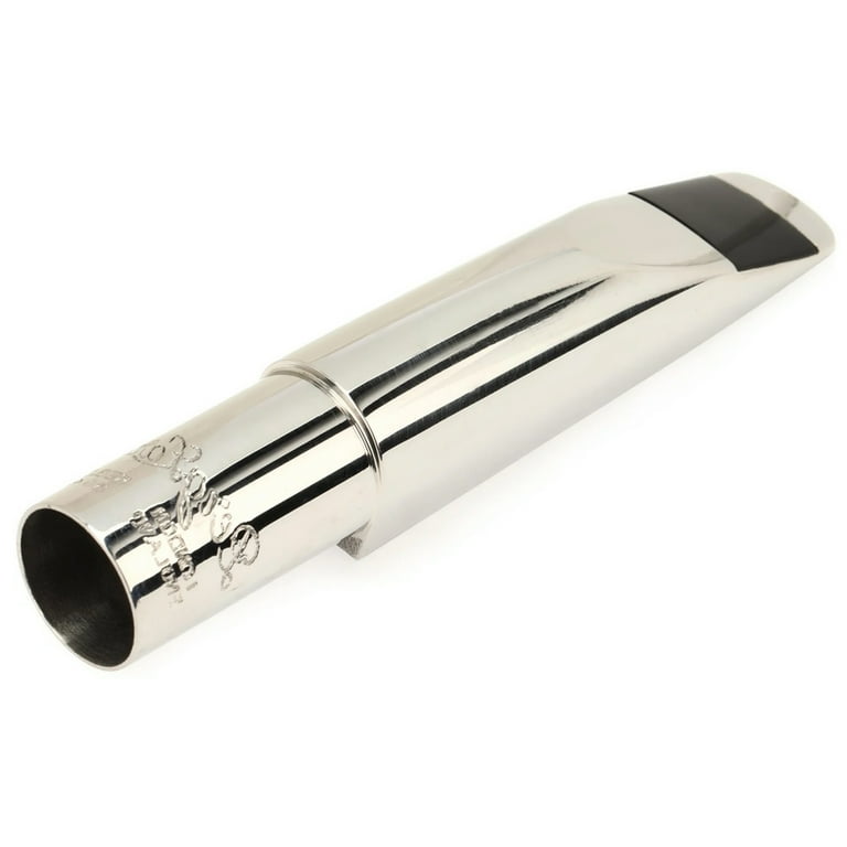 Berg Larsen Metal Tenor Saxophone Mouthpiece 105/0 - Walmart.com