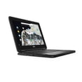 thumbnail image 3 of Pre-Owned Dell Chromebook 11 3100 11.6" 4GB 32GB eMMC Celeron® N4000 1.1GHz ChromeOS,&nbsp;Black, 3 of 4