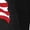 03-Black, variant on 250 Anniversary USA Tshirt Women USA 250th Anniversary Shirts Patriotic American Flag Tops 1776-2026 Shirt for 4th of July
